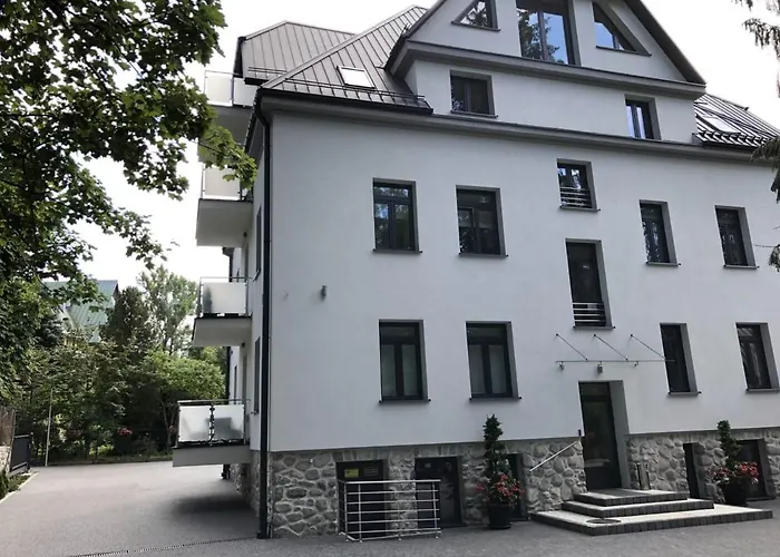 Skiturowy Jagiellonska